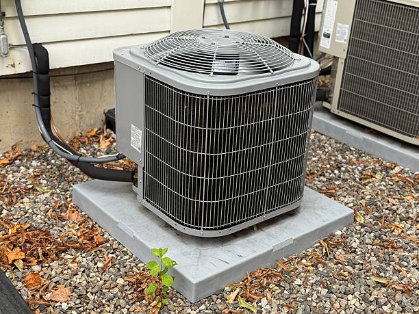 Trusted Hvac service in Morrisville, NC - Tropical Oasis HVAC